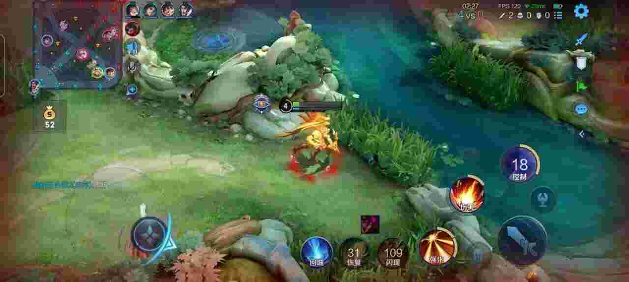 王者荣耀擎天柱 - 和平精英外挂可以体验的辅助预览图